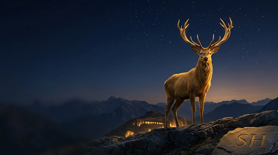 Cartes à jouer et jetons de casino sur table